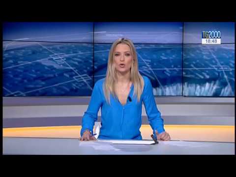 Tg2000 10 febbraio 2017 - Edizione 18:30
