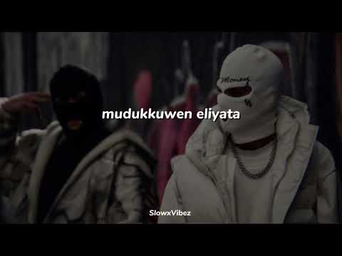 Mudukkuwen Eliyata | SLOWED + REVERB | -@IRAJ ​⁠, @Z30K10 ​⁠| #trending #viralsong #foryou