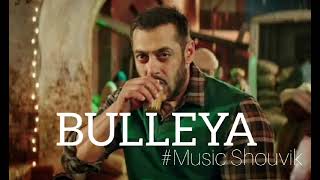 Bulleya | Full Song | Sultan | Salman khan, Anushka Sharma | papon | Vishal &amp; Shekhar | Irshad Kamil