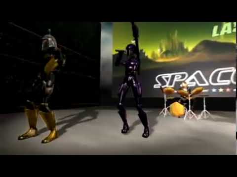 00122019 02 03 16 35 04 LASERDANCE   MARS INVADERS