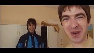 Liam Gallagher - Once (Official Video) Liam Gallagher - Once (Official Video)