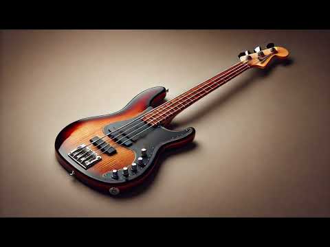 Bare Necessities by Bruce Reitherman and Phil Harris - Bass Cover