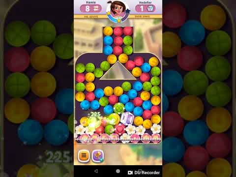 DİAMOND DİARİES SAGA level 140