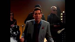 Stephan Remmler - Alles hat 1 Ende nur die Wurst hat 2 (HQ) (ZDF-Hitparade 18.03.1987) (remastered)