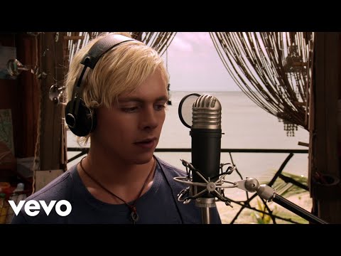 Ross Lynch - On My Own (From "Teen Beach 2"/Sing-Along)
