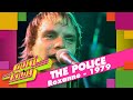 The Police - Roxanne (Live on Countdown,  1979)