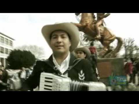 Los Super Charros de Los Angeles Magdalena.mpg