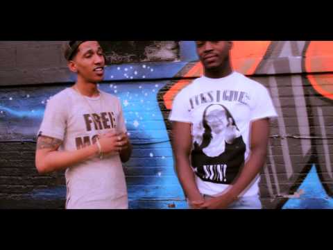 Big Nu-Na$ty "Today" (Official Music Video)
