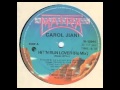 Carol Jiani   Hit 'n Run Lover