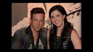 Thompson Square   Let&#39;s Fight