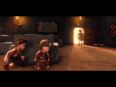 Scary Teacher Stone Age for Android - Download the APK from Uptodown