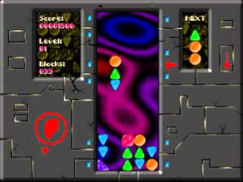 Nemesis - Visionary (Remix)