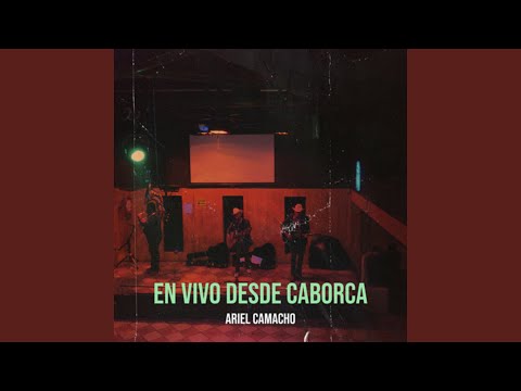 Mis Mas Grande Anhelo (En VIvo)