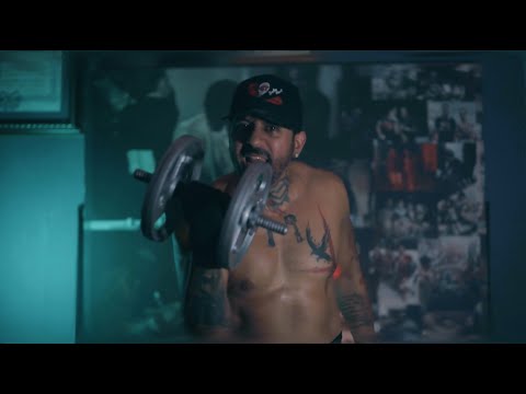 Nipo809 - Me Van A Encontra - (Official Music Video)