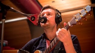 Django Django - Shake and Tremble (Live on 89.3 The Current)