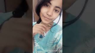 Download lagu Musically on Lahore l guru randhawa l by osheen gupte,😍😍 mp3