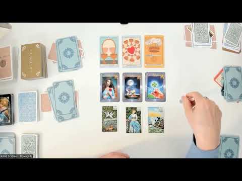 Eine Hammerwoche!!! 🔨 - Wochenorakel 15.-21.01.2024