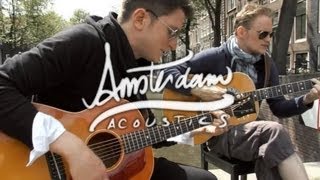 • Amsterdam Acoustics • Gary Go