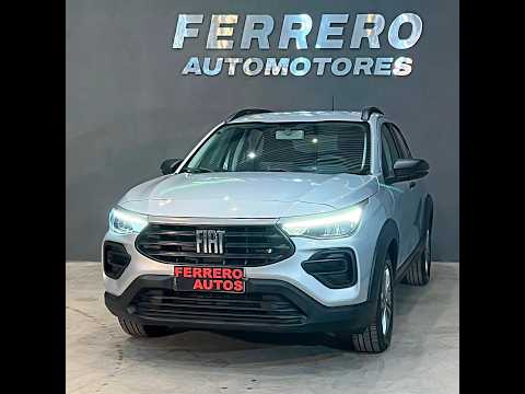 Se Vende: Fiat Pulse Drive 2024 - FERRERO Automotores Oncativo (Provincia de Córdoba)