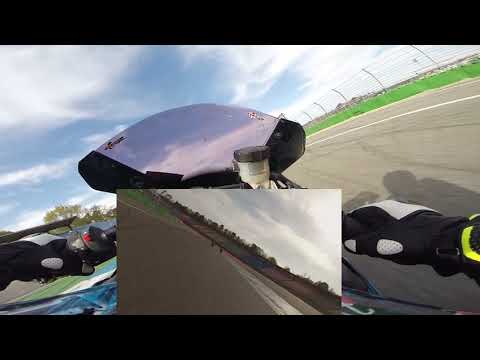 Hockenheimring Sportfahrertraining 22.04.2019