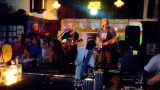 Geraldine And John ~ Joe Jackson ~ Todd Robbins Band