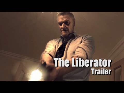 The Liberator Trailer (2015)