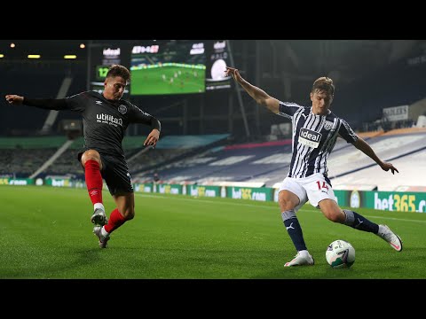 FC WBA West Bromwich Albion 2-2 ( 4-5 g.p. ) FC Br...