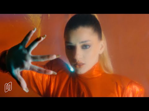 Alara Serena - Beni Üzer (feat. Burry Soprano) [Teaser]