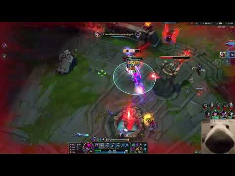 ESSE ITEM DEIXA A IRELIA IMORTAL...