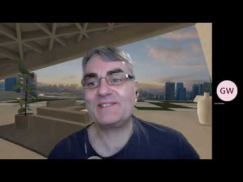 The Digital Lifestyle Show #834 – Welcome to 2022