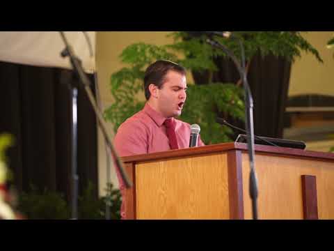 For such a time as this 20 04 2019 am