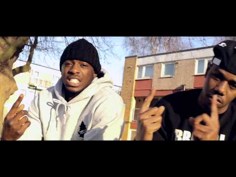 K*NERS - Bristol Grammar FT, Suge, Carasel, Pine, B'tol, Blacksmith & Twizzy