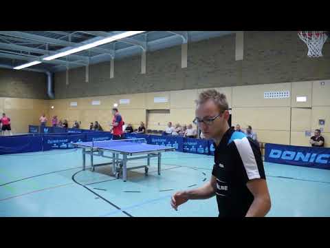 14.10.2018 TTV STadtallendorf- TTC Schwalbe Bergneustadt