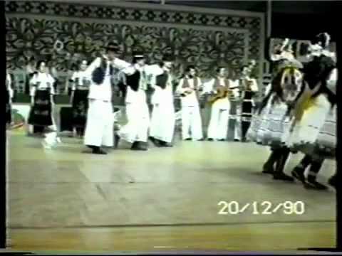 KUD Bascarsija - Valpovo