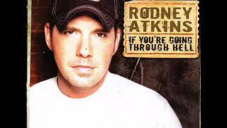 Rodney Atkins ~ Watching You