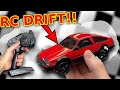 World's Cheapest RC Drift Car - How bad can it be!