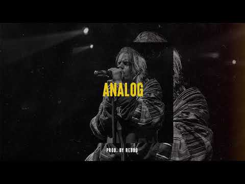 (FREE) Pharaoh x OG buda x Markul  Type Beat - "Analog" (prod. VIRAL)