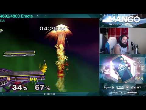 Fox On The Run - A Combo Video