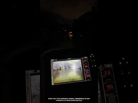 Night Vision camera Nightwave from Sionyx @SIONYXnightvision