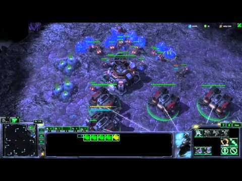 [TvP] Sterling FPVoD - HasStorM - Cloud Kingdom (Rematch)