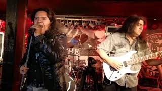 Tragedian - Shadow Of The Moon