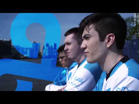 RLCS S6 World Championship  - Hype Video