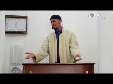 "Qentë le të më hanë!" Ngjarje - Dr. Imam Ahmed Kalaja