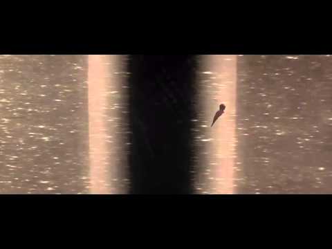 Dune 1984, Folding Space Illustration