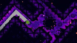 Cover art for Ultra Paracosm Geometry Dash