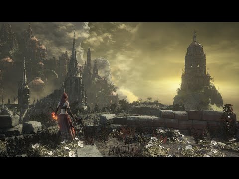 Cinders 2.09 Walkthrough - Episode 21 - The Ringed City part 1