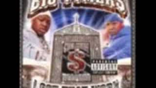 Big Tymers featuring The Hot Boys-My Life