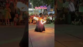 Parade Hallowen hari ini 24102026 #hongkong #halloween #hallowen2026