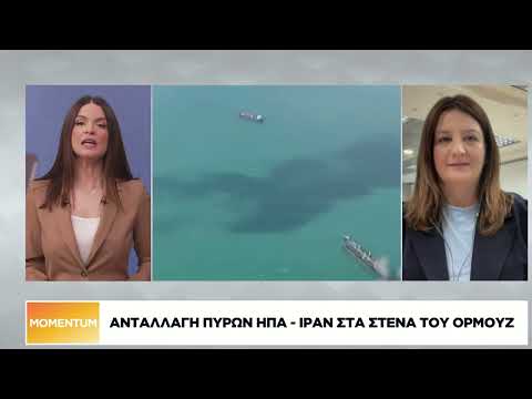 Νέες απειλές Τραμπ