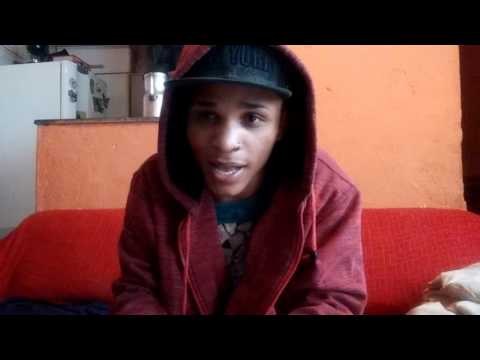 What do you mean ( VERSÃO ACÚSTICA ) ...... Wellerzin ♛